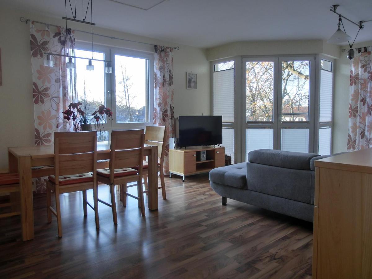 Ferienwohnung I9 Graal-Mueritz Exterior photo